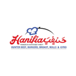Hanifia Hunter Beef, Burger & Broast