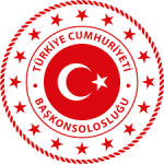 consulate general of Turkey