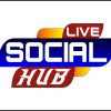 live social logo