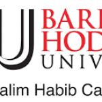 salim habib university